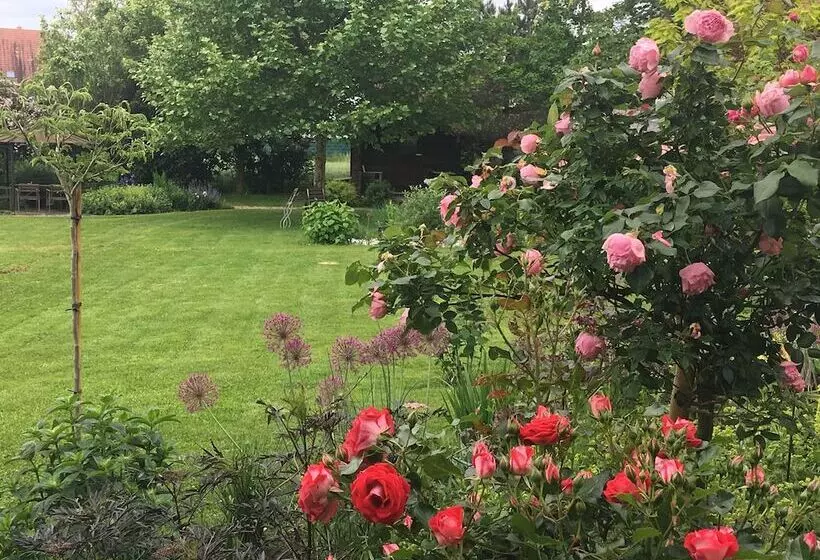 Hotell Herberts Stubn