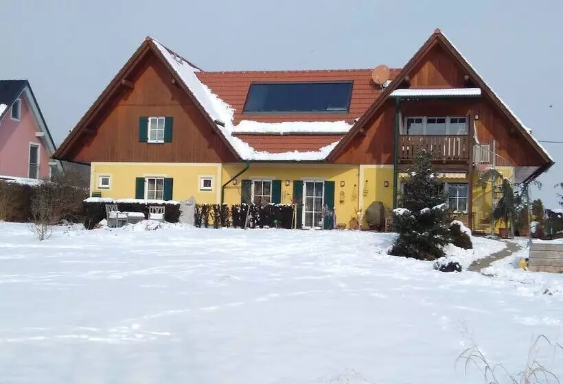 Hotell Herberts Stubn