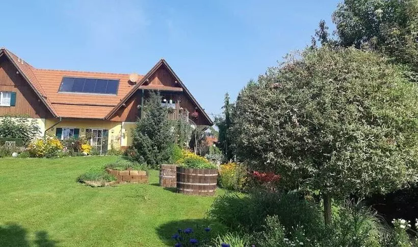 Hotell Herberts Stubn