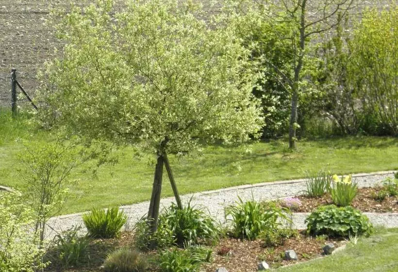 Hotell Herberts Stubn