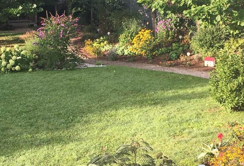 Hotelli Herberts Stubn