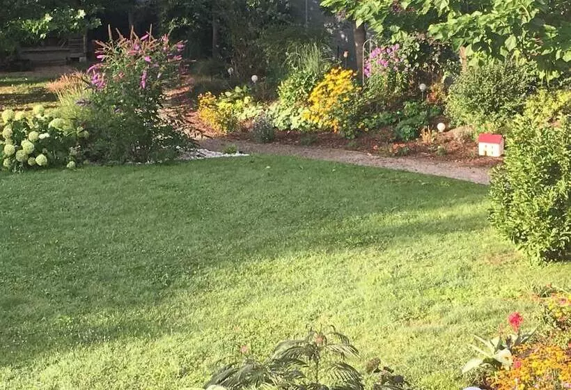 Hotell Herberts Stubn