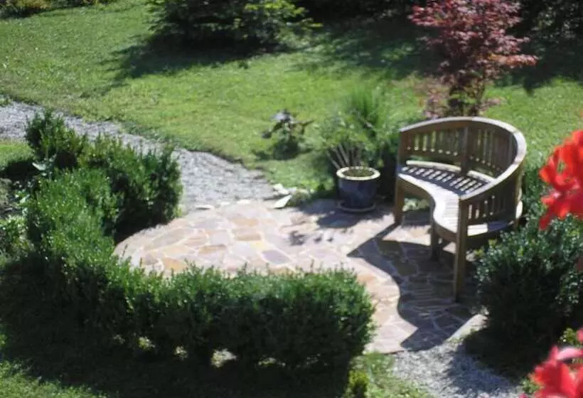 Hotell Herberts Stubn