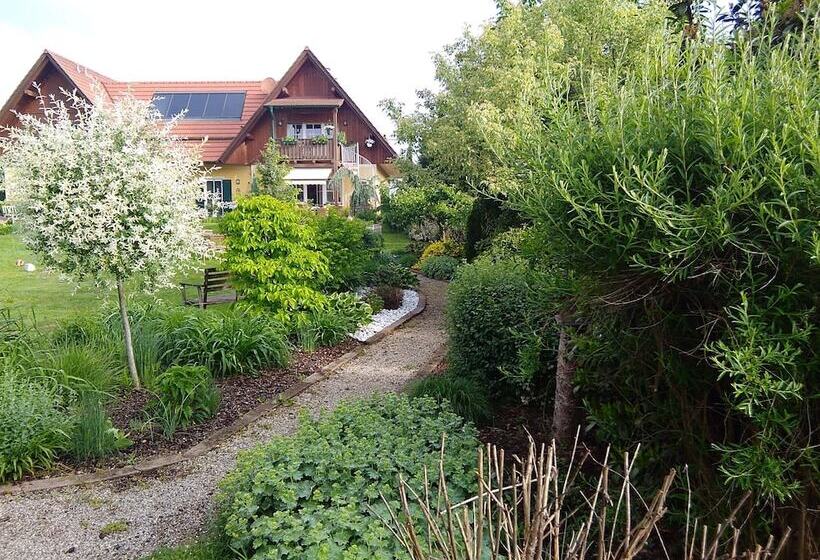 Hotelli Herberts Stubn