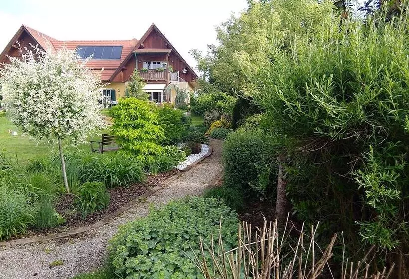 Hotell Herberts Stubn