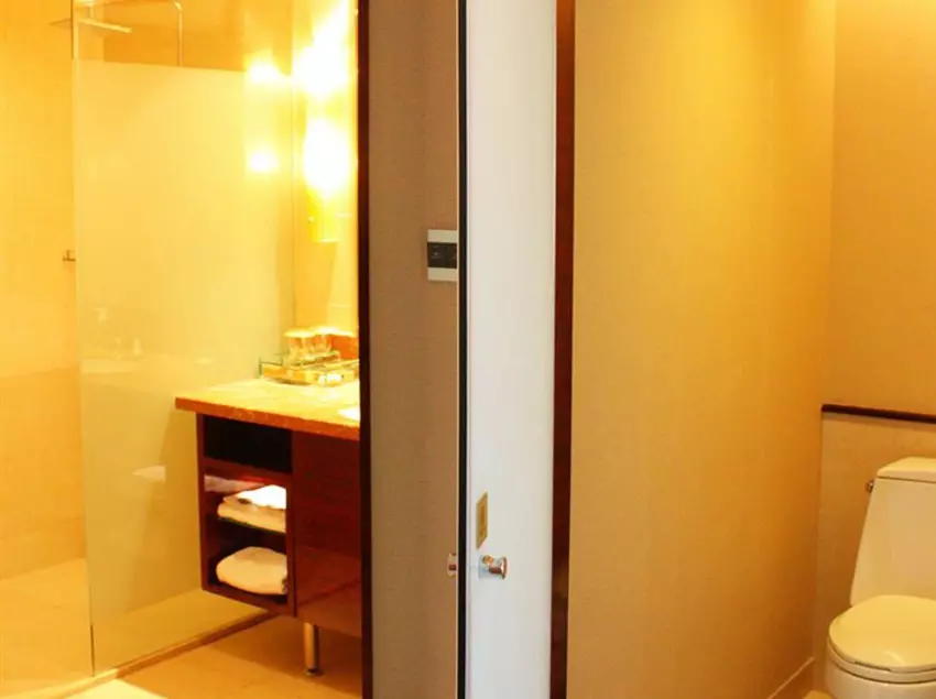 فندق Inzone Garland Jinan