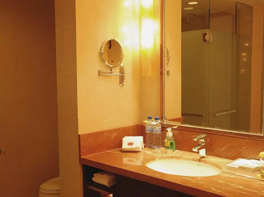 فندق Inzone Garland Jinan