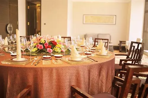 فندق Inzone Garland Jinan