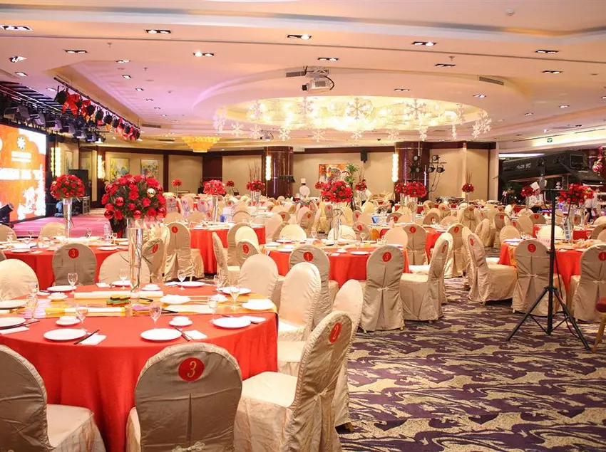 فندق Inzone Garland Jinan