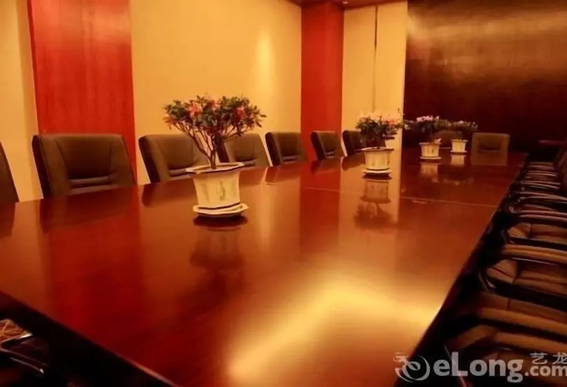 Hotel Metropolo Shijiazhuang Yuhua