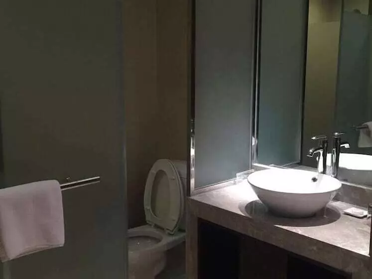 Hotel Metropolo Shijiazhuang Yuhua