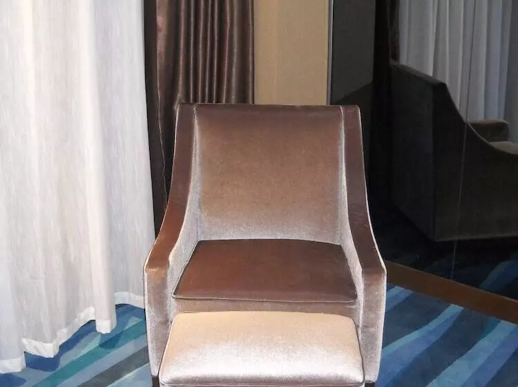 Hotel Metropolo Shijiazhuang Yuhua