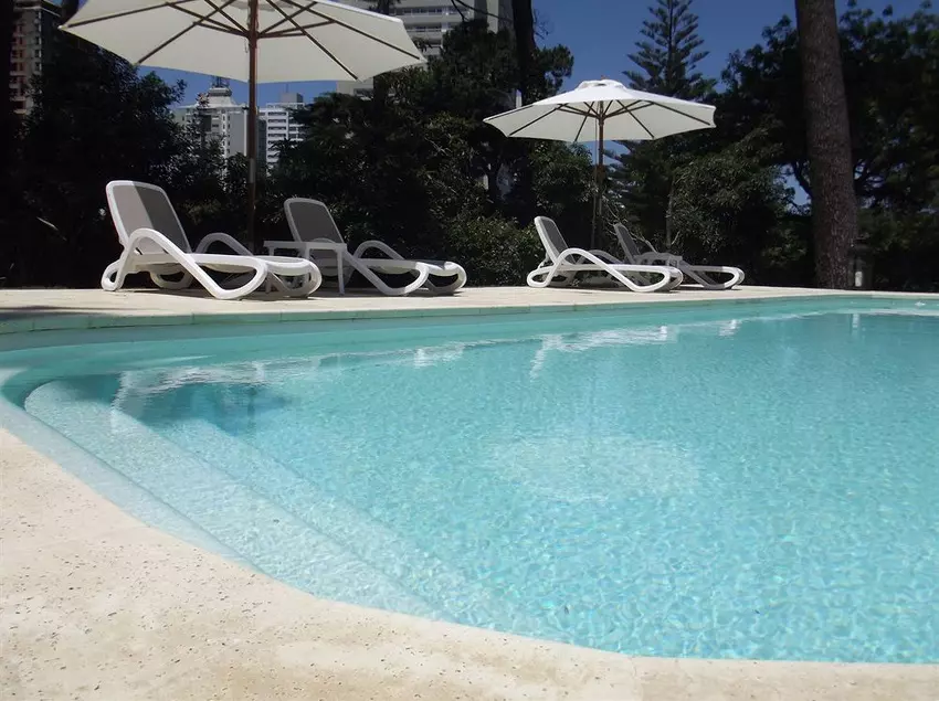 Hotel Josephine Boutique