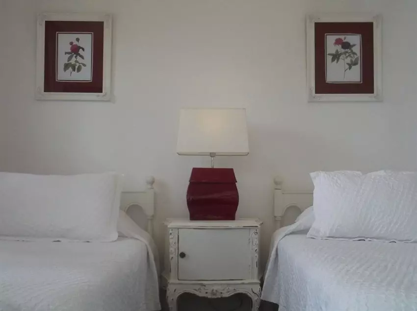 Hotel Josephine Boutique