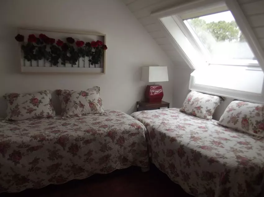 Hotel Josephine Boutique