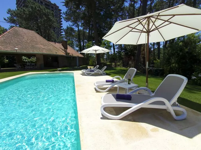 Hotel Josephine Boutique