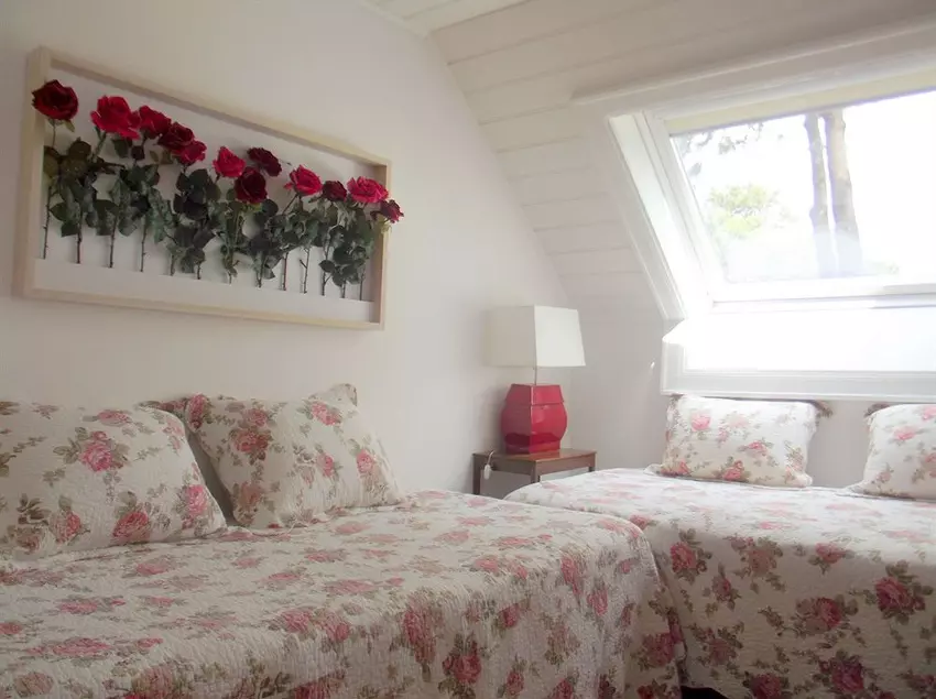 Hotel Josephine Boutique