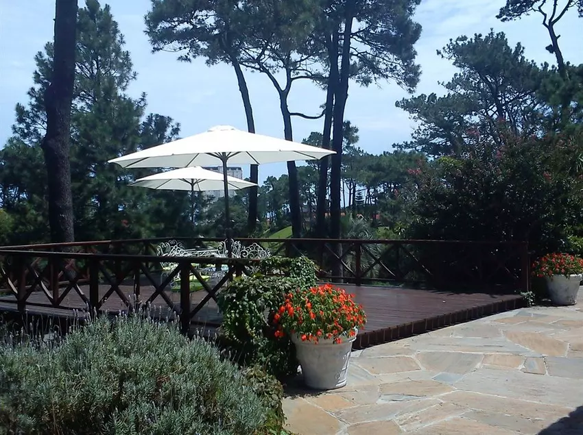 Hotel Josephine Boutique