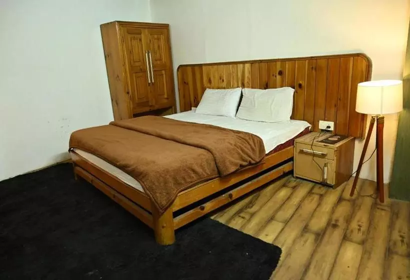 Hotell Manali Mahal