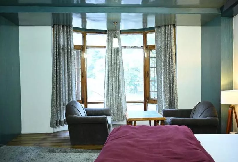 Hotell Manali Mahal
