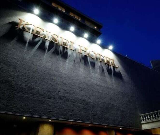 Hotell Mito Keisei