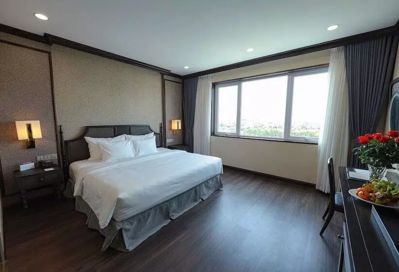 Hotel Ninh Binh Legend