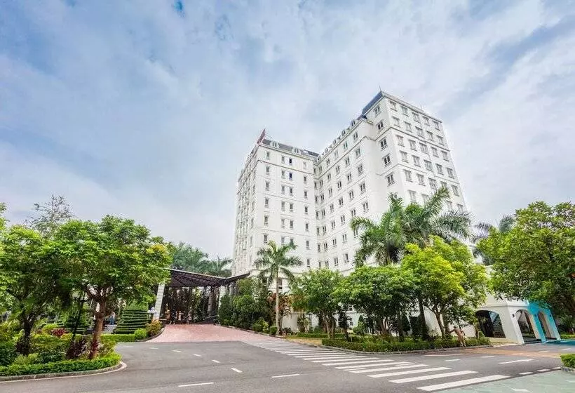 Hotel Ninh Binh Legend