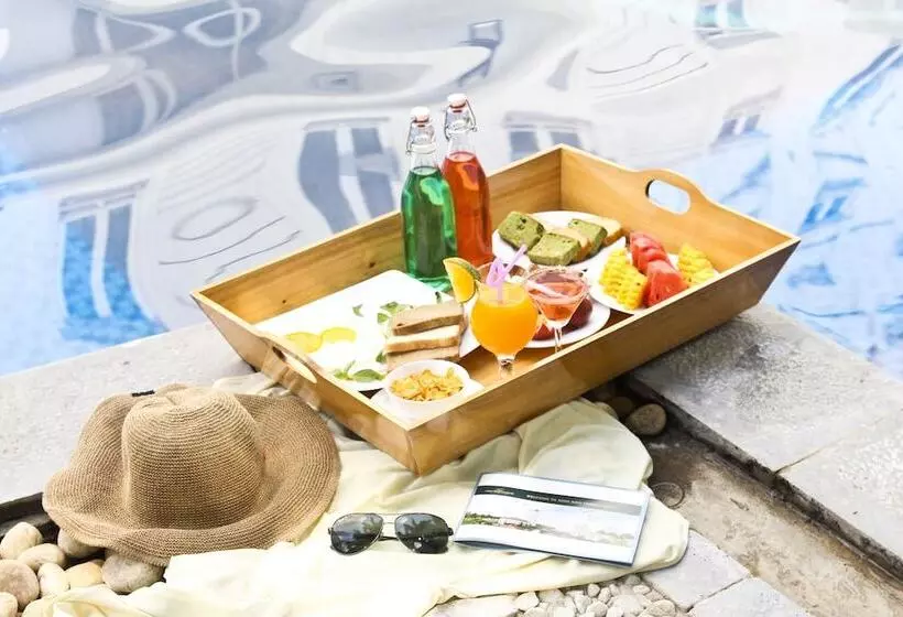 Hotel Ninh Binh Legend