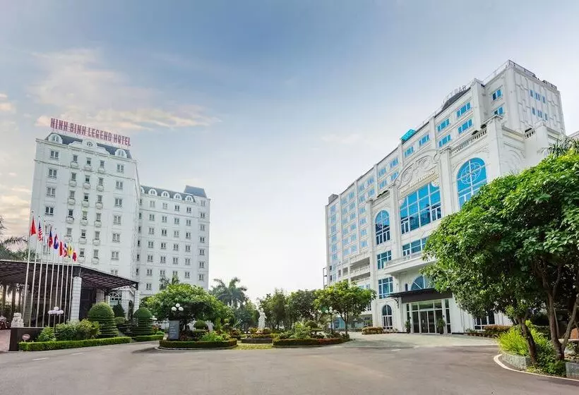 Hotel Ninh Binh Legend
