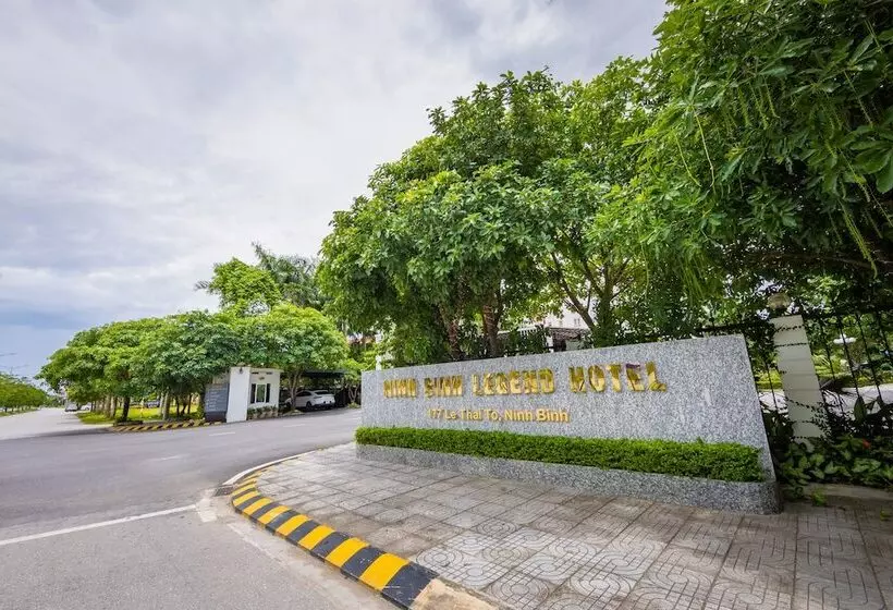 Hotel Ninh Binh Legend