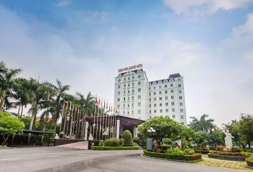 Hotel Ninh Binh Legend