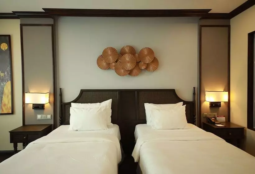 Hotel Ninh Binh Legend
