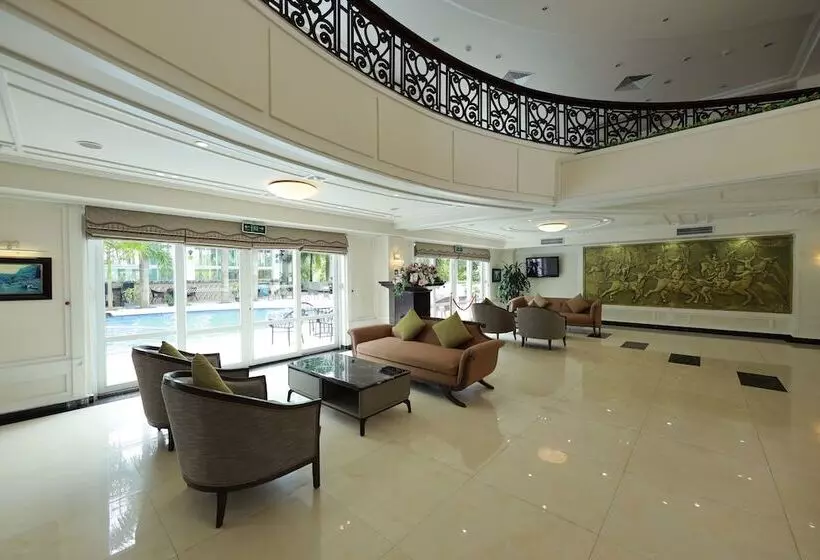 Hotel Ninh Binh Legend