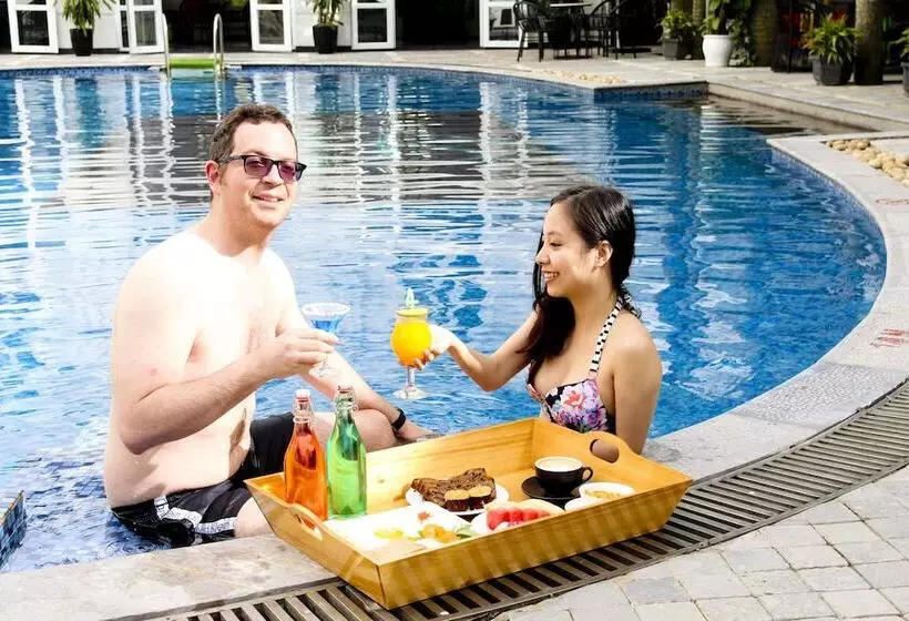 Hotel Ninh Binh Legend