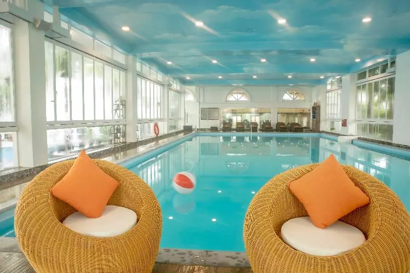 Hotel Ninh Binh Legend