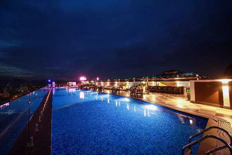 Hotel Ninh Binh Legend