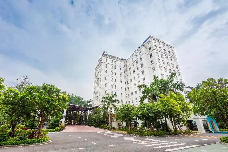 Hotel Ninh Binh Legend