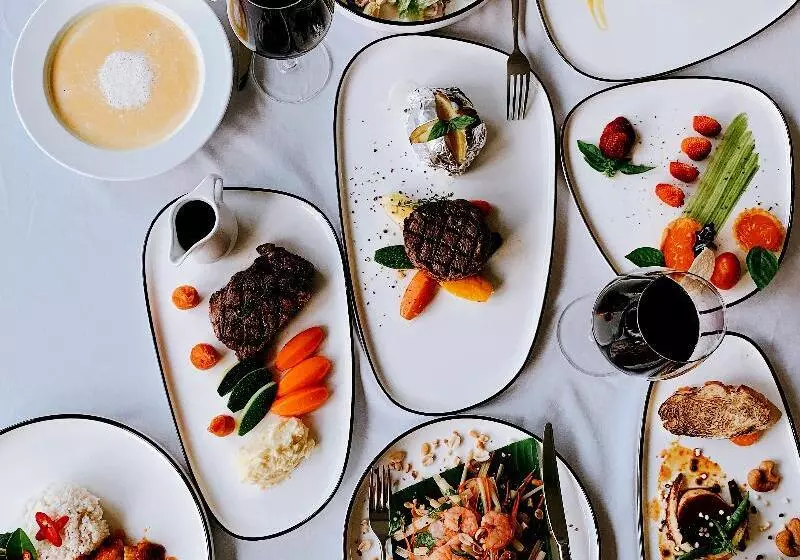 Hotel Ninh Binh Legend