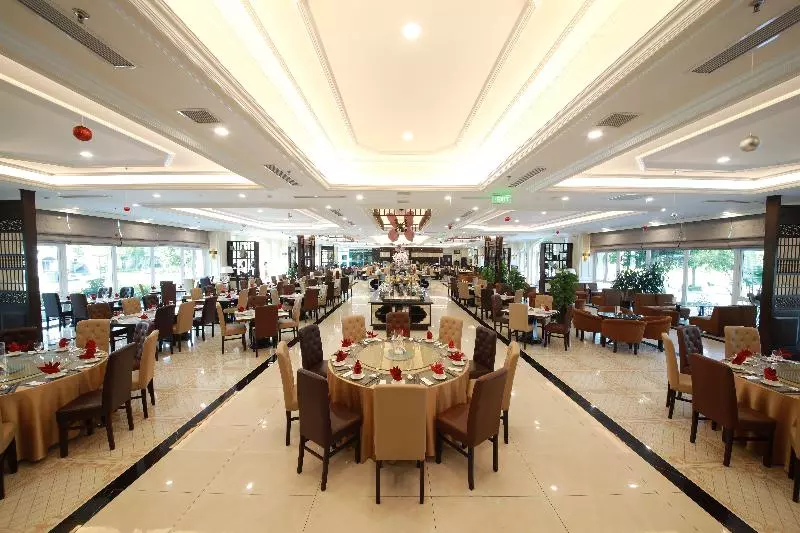 Hotel Ninh Binh Legend