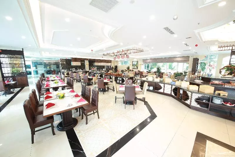 Hotel Ninh Binh Legend