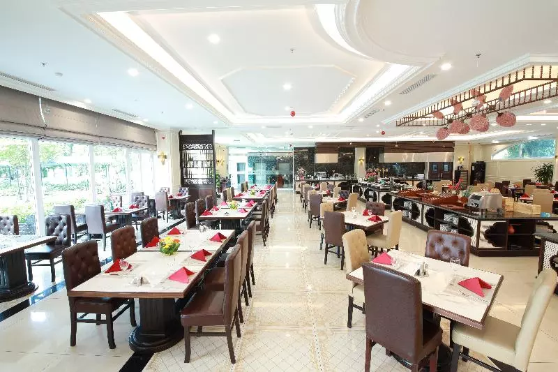 Hotel Ninh Binh Legend