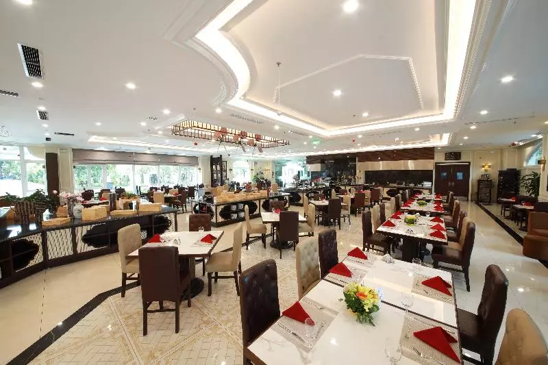 Hotel Ninh Binh Legend