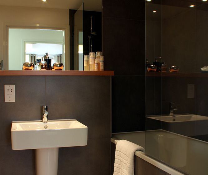 هتل Phoenix Heights