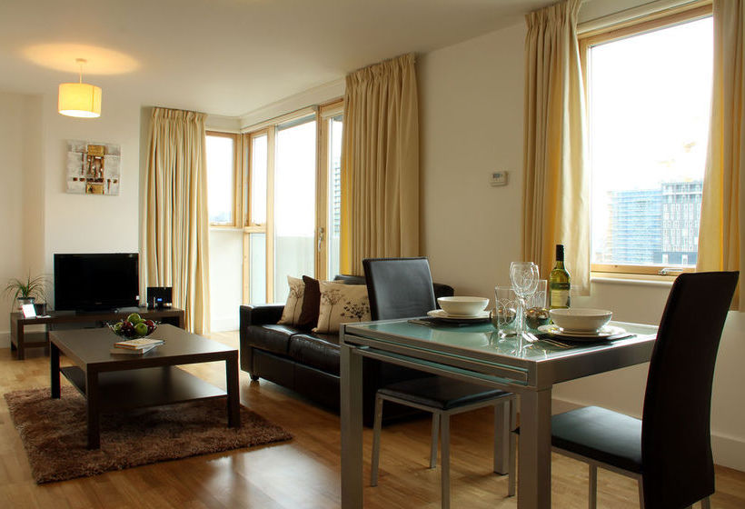 هتل Phoenix Heights