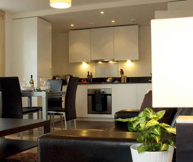 هتل Phoenix Heights