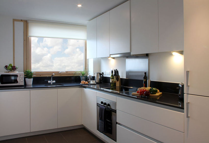 هتل Phoenix Heights