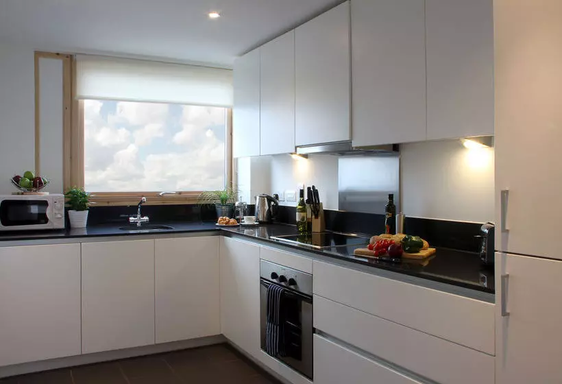 בית מלון כפרי Phoenix Heights