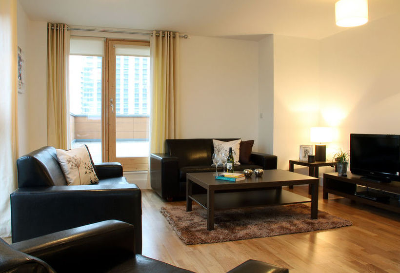 هتل Phoenix Heights