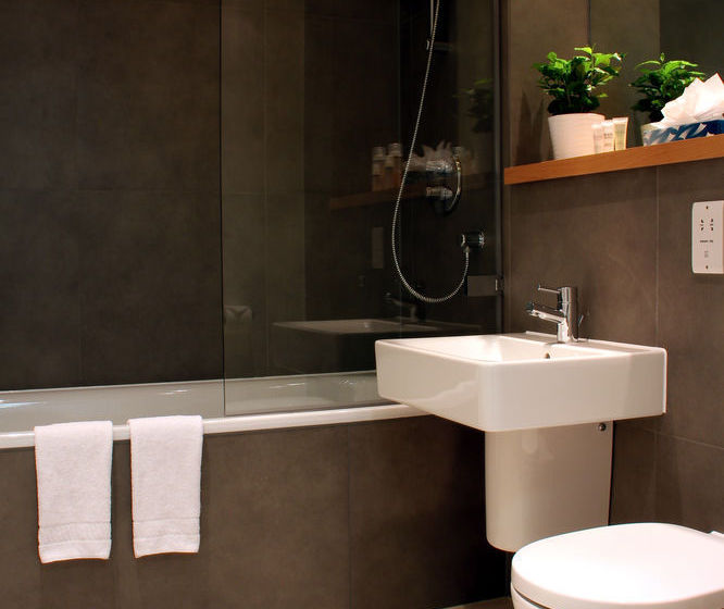 هتل Phoenix Heights