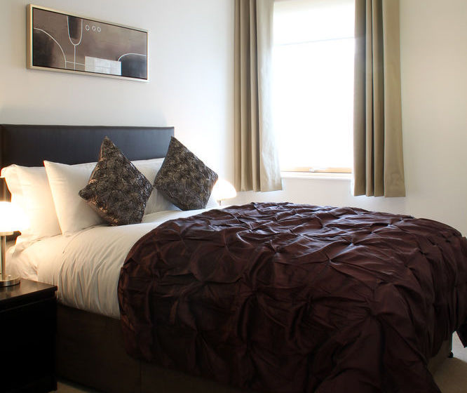 هتل Phoenix Heights